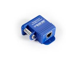 BLACK BOX CORP ALERTWERKS DUAL TEMP/HUMID 5 FT CABLE