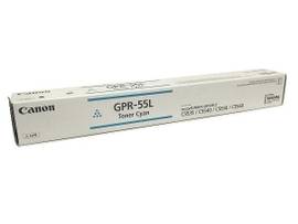 CANON GPR55L SD CYAN TONER