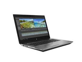 ZB17G6 I7-9850H 17 16GB/256 PC BL