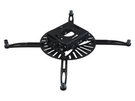 LOW-PROFILE MOUNT PRJCTRS UP TO 75 LB-