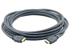 KRAMER HDMI (MALE - MALE) CABLE (12FT)