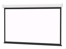 LEGRAND-DA-LITE SCREEN COSMO 164D 87X139NPA HCMW