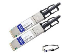 ADD-ON EXTREME 10312-2M COMP TAA 40G-CU DAC 2M
