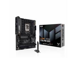 ASUS TUF GAMING Z790-PRO WIFI INTEL SOCKET LGA 1700 FOR 12TH & 13TH GEN 192GB DDR5 ATX