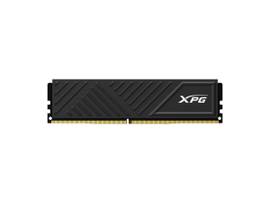 ADATA XPG GAMMIX D35 DDR4-3600 U-DIMM 8GB DUAL BLACK