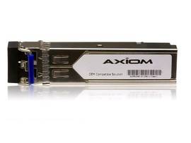 AXIOM 10GBASE-BX40-D SFP+ TRANSCEIVER FOR EXTREME - 10GB-BX40-D (DOWNSTREAM)