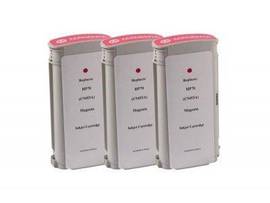 WF, HP 70 INK MAGENTA HY 3PK