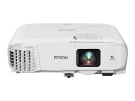 PROJECTOR POWERLITE 982W WXGA 4200LUMS