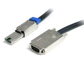 2M SAS CABLE - SFF-8470 TO SFF-8088