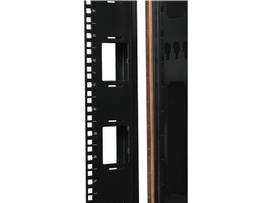 TRIPP LITE 42U RACK ENCL SVR CABINET COPPER BUS BAR