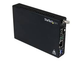 GIGABIT FIBER MEDIA CONVERTER - OPEN SFP