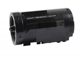 CLOVER IMAGING REMAN HIGH YIELD BLACK TONER FOR DELL H815