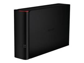 BUFFALO DRIVESTATION DDR 2TB 1 BAY USB 3.0 (1X2TB) CACHE