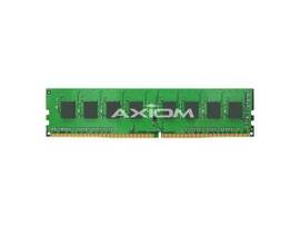 AXIOM 8GB DDR4-2133 ECC UDIMM - AX42133E15Z/8G