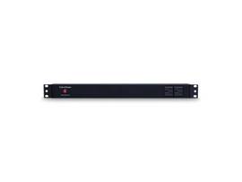 CYBERPOWER 15A BASIC PDU 1U 14 OUT 5-15R