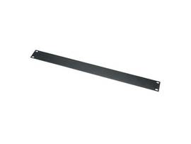 Legrand-Middle Atlantic RCK ACCORIES 1SP FLAT ALUM BLANK PNL