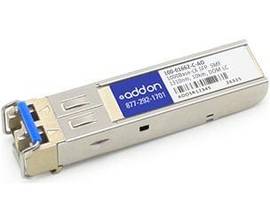 AddOn Calix 100-01662-C Compatible TAA Compliant 1000Base-LX SFP Transceiver (SM