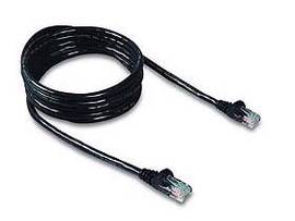 BELKIN CABLE 4PAIRRJ45M/M 7 BK SNGLS CAT6 PAT