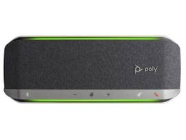 HP POLY SYNC 40+ MICROSOFT TEAMS CERTIFIED SPEAKERPHONE