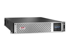 SCHNEIDER APC SMART-UPS. LITHIUM-ION, 3000VA, 120V WITH SMARTCONNECT PORT. NETWORK CARD AND L5-30R