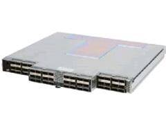INTEL EDGE SWITCH 100 24 PORT MANAGED 2 PSU