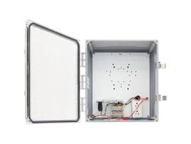 TESSCO 14X12X6 HEAT LATCH 4-.5