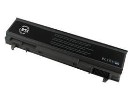 BTI LATITUDE E6500 PRECISION M4400