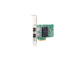 SPS - PCA FLR ADPTR 2P 25GBE SFP28 ( OPTION # 817709-B21 ) 1Y WARRANTY