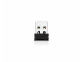 2.4G WRLS USB RECEIVER