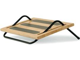 HUMANSCALE FOOT ROCKER 100 (NATURAL)