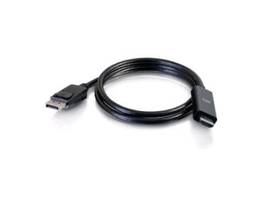 C2G 10FT DISPLAYPORT TO HDMI CABLE 4K