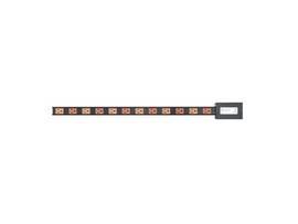 MIDDLE ATLANTIC PWR DIST 12 OTLTS2X15AJBX