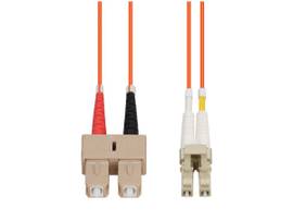 ADD-ONADDSCLC10M5OM2 10M OM2 ORANGE DUPLEX PAT