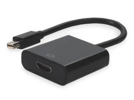 ADD-ONMDP2HDMIB-5PK 5PK 8IN MDP TO HDMI 1.3 AD