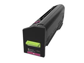 LEXMARK TONER CX860 ULT-HI-YLD M