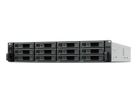 SYNOLOGY 12-BAY ACTIVE-ACTIVE DUAL CONTROLLER SAN UC3400 (DISKLESS)