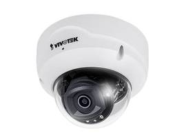 VIVOTEK VORTEX ESSENT. 5MP INDOOR REMOTE FOCUS DOME W/ 1-YR LICENSE