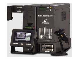 GARNER HD-2XTSSA, PD-5A, SSD-1A, IC-HD2XTSSA, SSD-CADDY-A
