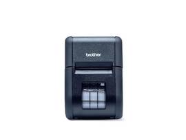 BROTHER MOBILE RUGGEDJET 2IN BT/WIFI LABEL PRINTER