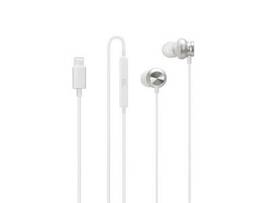 TARGUS ISTORE LIGHTNING EARBUDS CONTROL F/APPLE