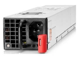 HPE ARUBA 9300-32D PWR2PRT AC PS HPE US EN