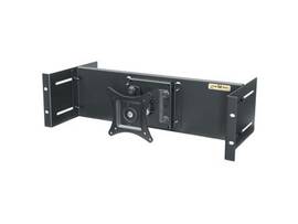 Legrand-Middle Atlantic RCK ACCORIES 3SP LCD PNL W/KNUCKLE