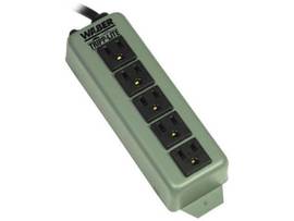 TRIPP LITE WABER STRIP 5 OT 15FT CORD
