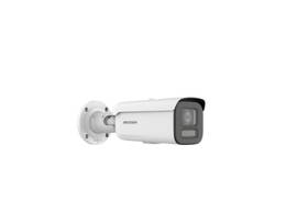 HIKVISION 1/1.8IN PROGRESSIVE SCAN CMOS; H.265+/H.265/H.264+/H.264/MJPEG; COLOR: 0.0008 LUX @(F1.0, AGC ON), 0 LUX WITH LED ON; 25/24FPS(3840 2160),