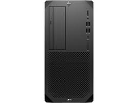 HPI HP Z2 G9 TWR I913900K 64GB/1TB PC UNITED STATES / CANADA ENGLISH