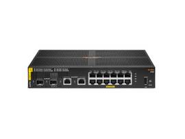 HPE ARUBA 6100 12G CL4 2SFP+ 139W SWCH PDU