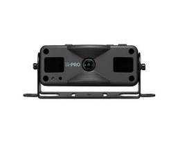 I-PRO BACK SEAT/REAR/SIDE AI CAMERA 180 /150 WITH CONFIGURABLE IR, AI HUMAN DETECTION AND STANDARD MOUNTING BRACKET