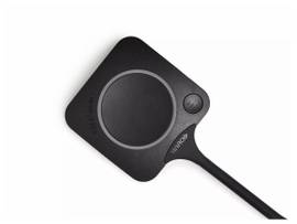 BARCO SINGLE CLICKSHARE USB-C BUTTON (GEN4, TAA COMPLIANT, TO BE USED WITH C-SERIES AND CX-SERIES)