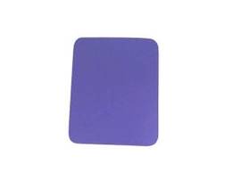 MSE PD;NEOPRENE/ABS  7.875 Wx9.875 Hx0.125 D