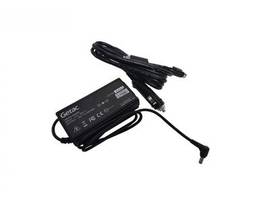 GAMBER GETAC 120W AUTO POWER ADAPTER WITH CIGARETTE LIGHTER CONNECTOR. REPLACES 17057.